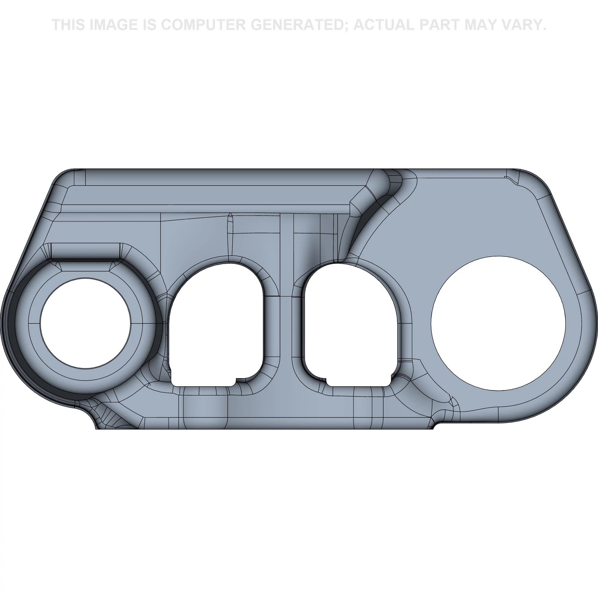 MAILLON DE CHENILLE | NEWHOLLANDAG | CA | EN