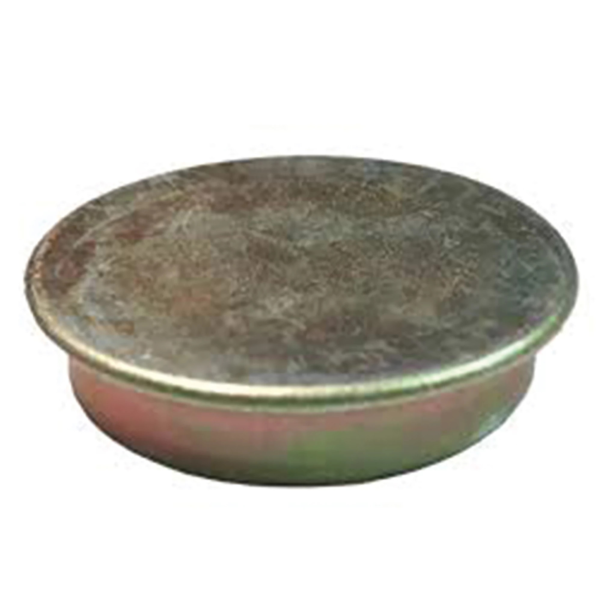 Couvercle antipoussière de métal | CASECE | CA | FR