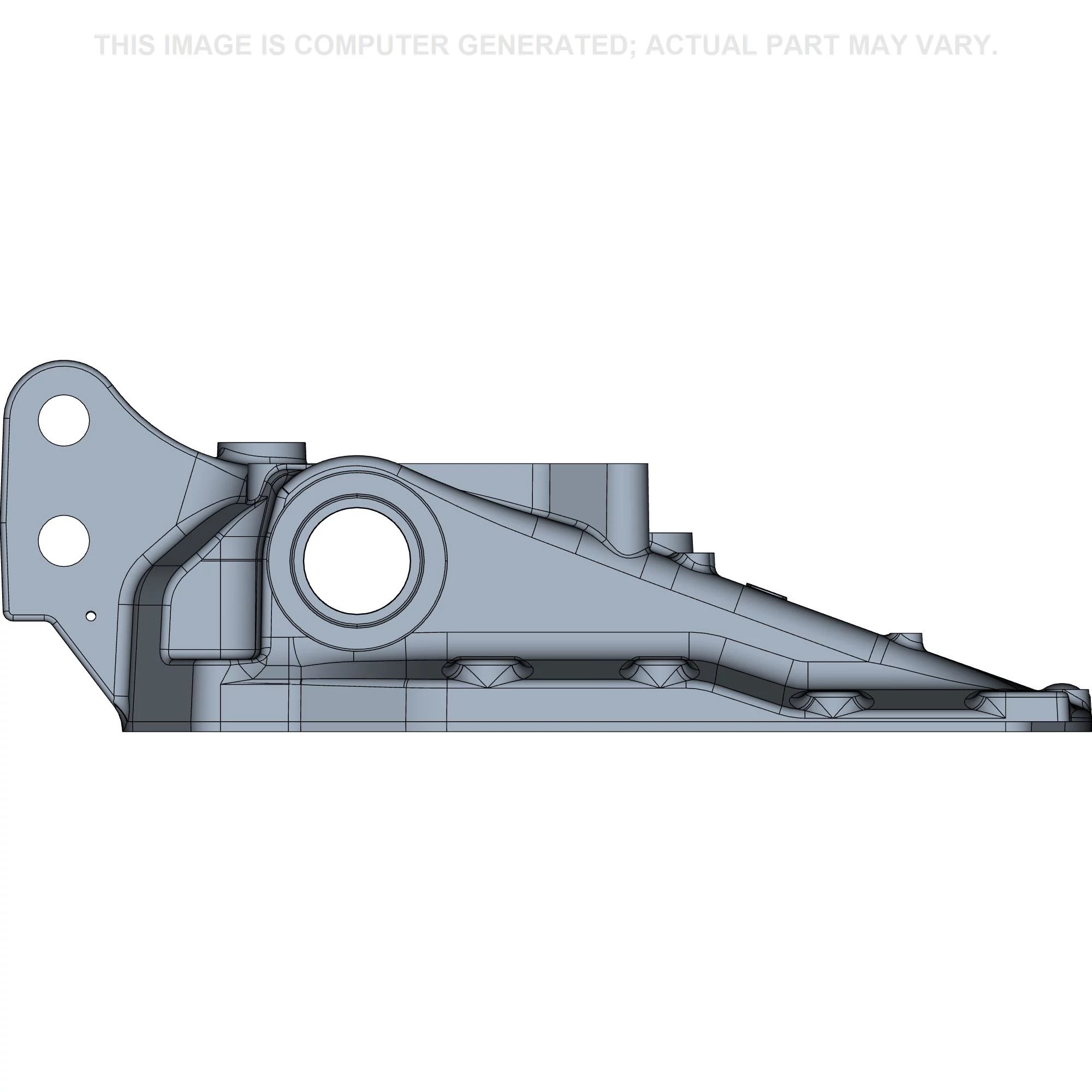 HYDRAULIC LIFT | DEFAULT | CA | EN