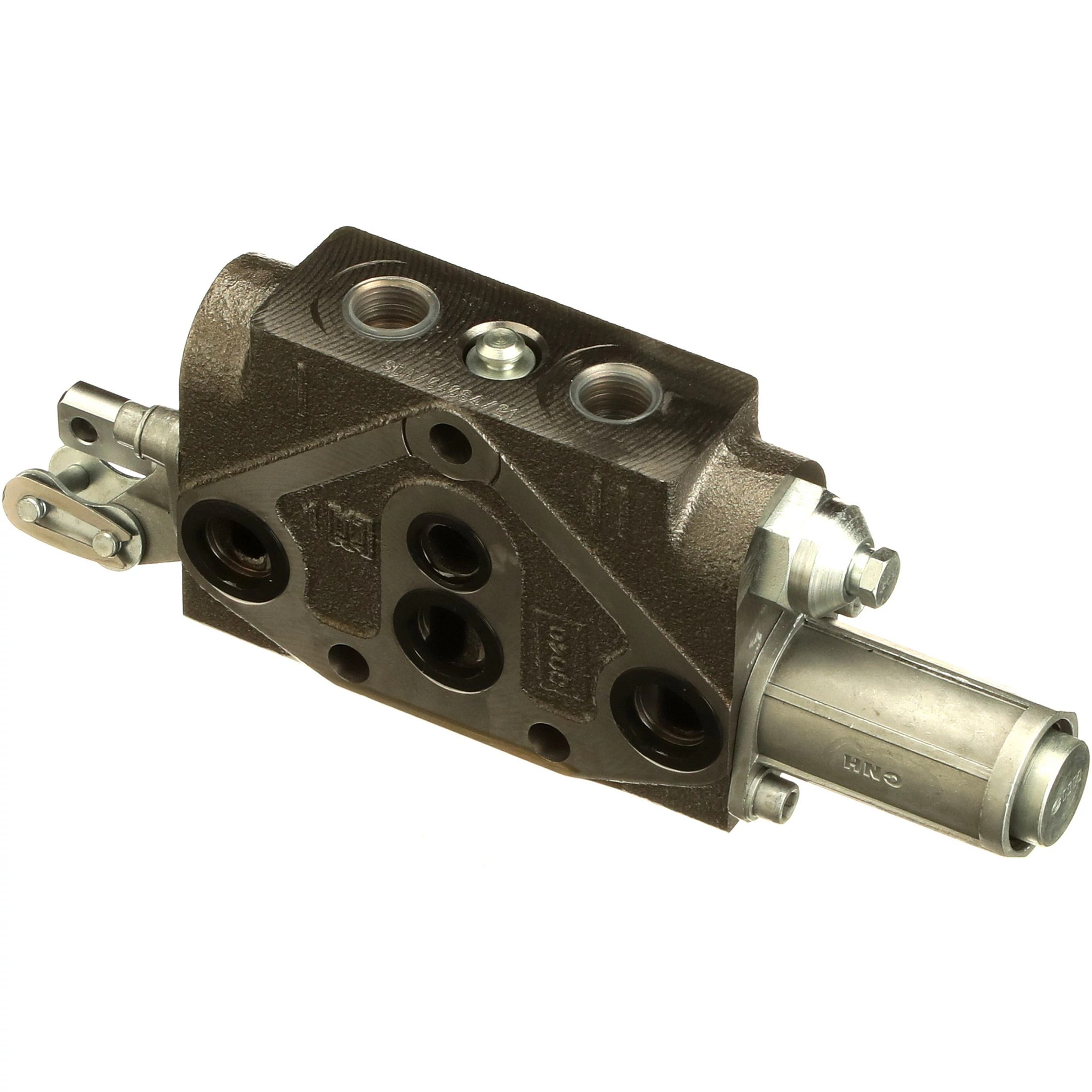 ROZDZIELACZ | NEWHOLLANDAG | EU | PL