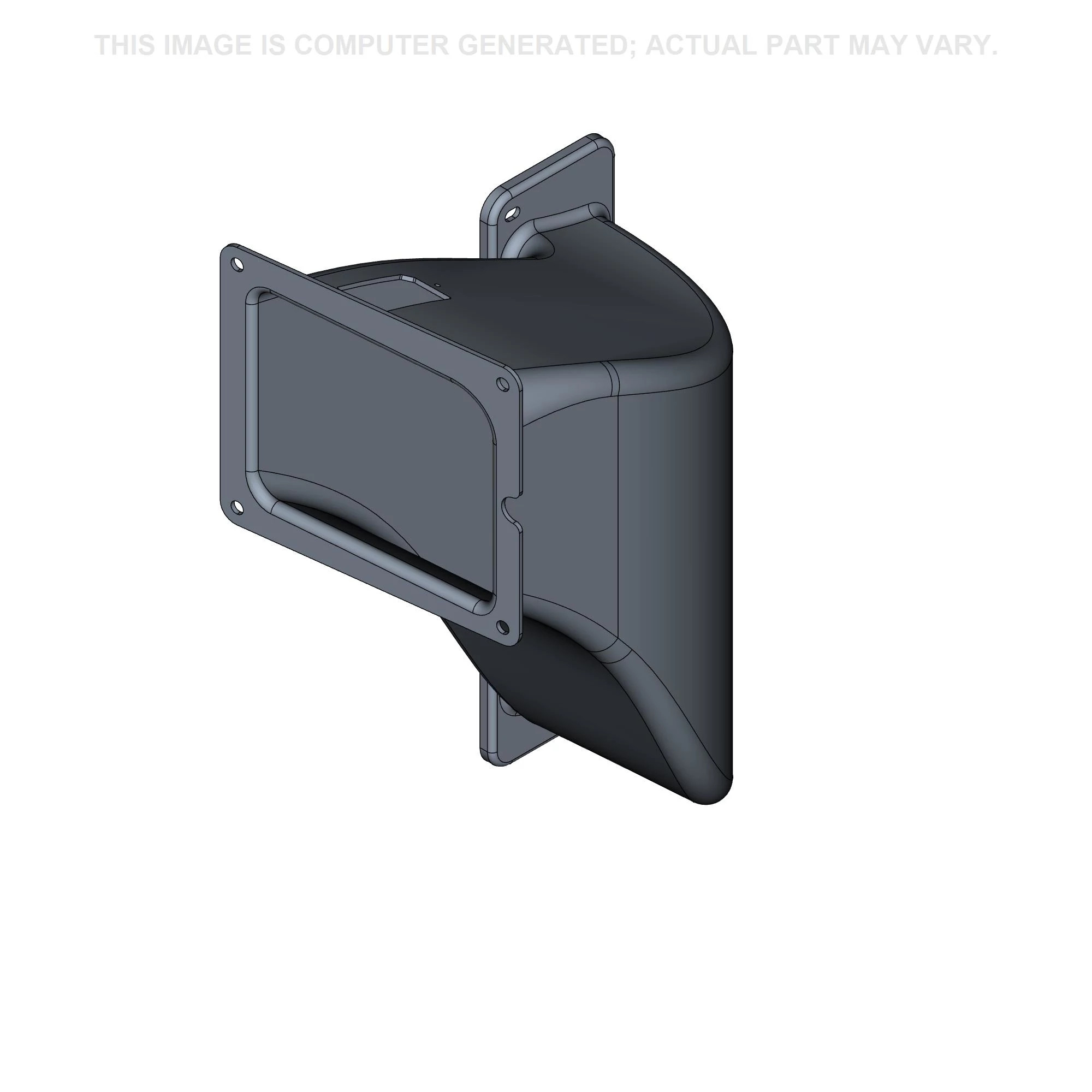 Air Duct | NEWHOLLANDAG | US | EN