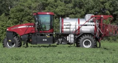 LIQUID SYSTEM APPLICATOR | CASEIH | CA | EN