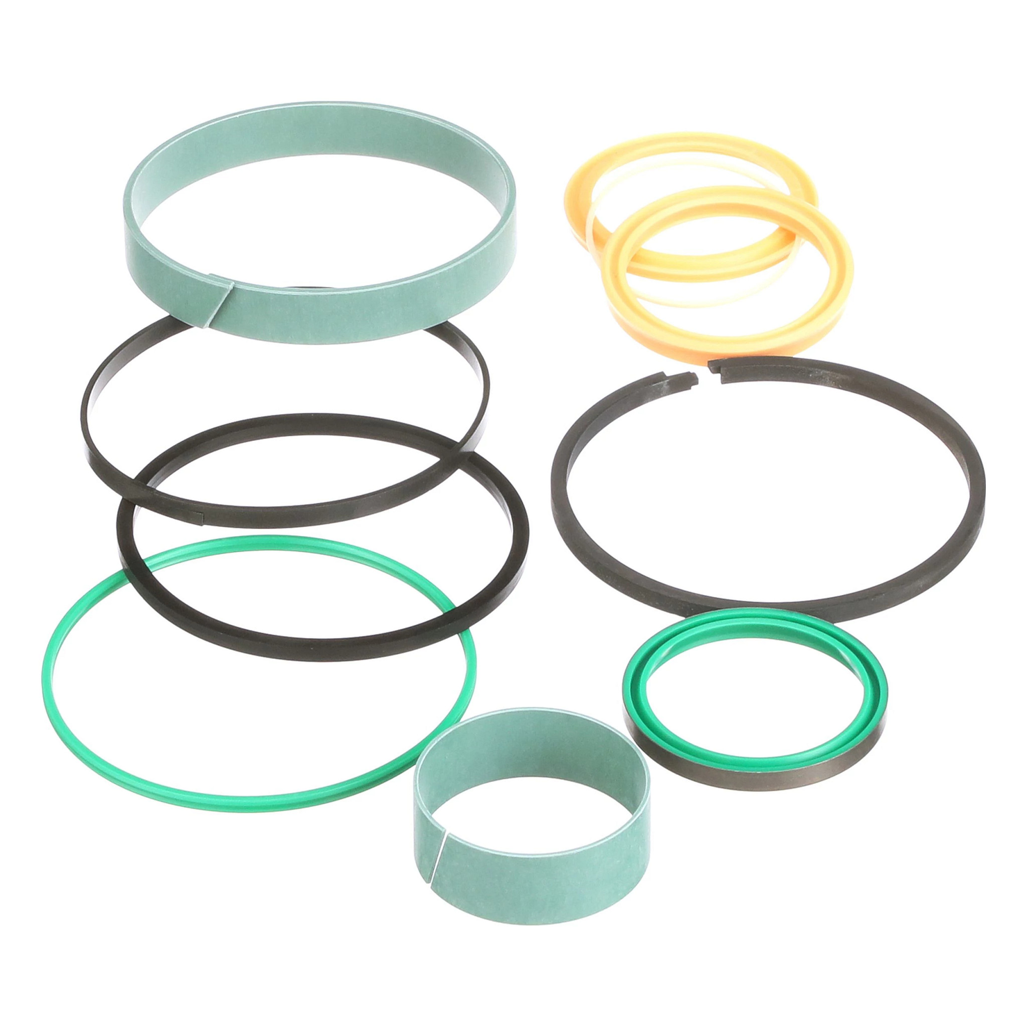 SEAL KIT | CASEIH | CA | EN