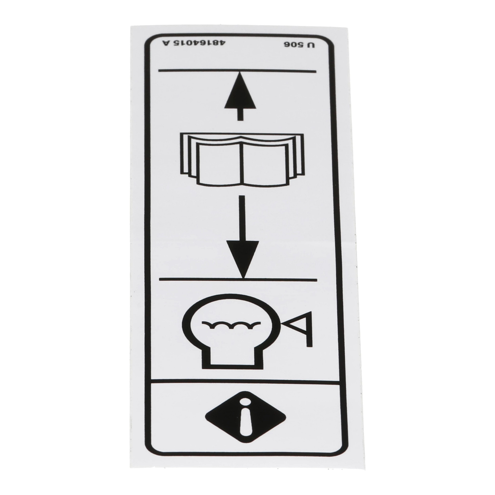 DECAL | CASEIH | US | EN