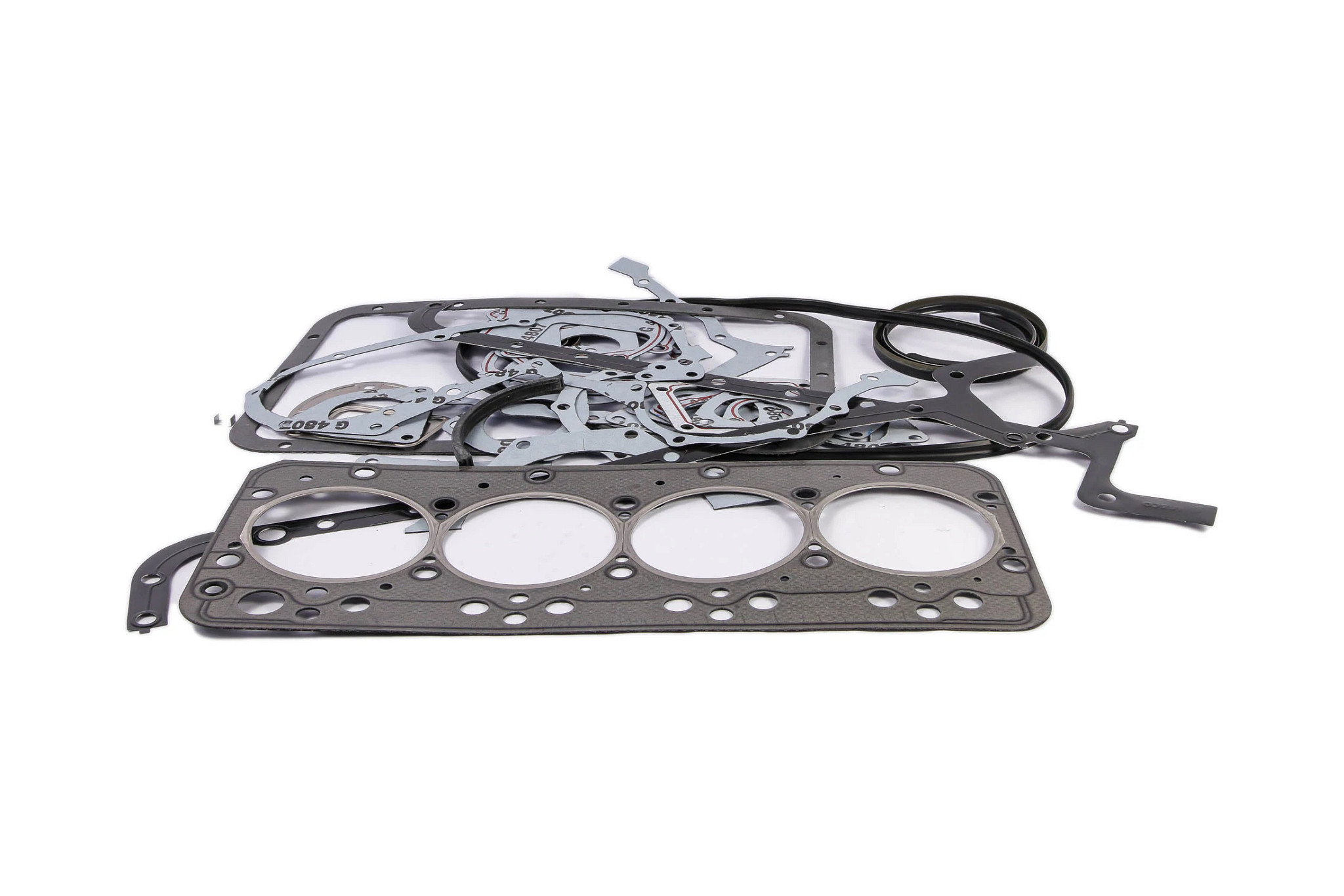 ENGINE GASKET KIT | NEWHOLLANDAG | CA | EN