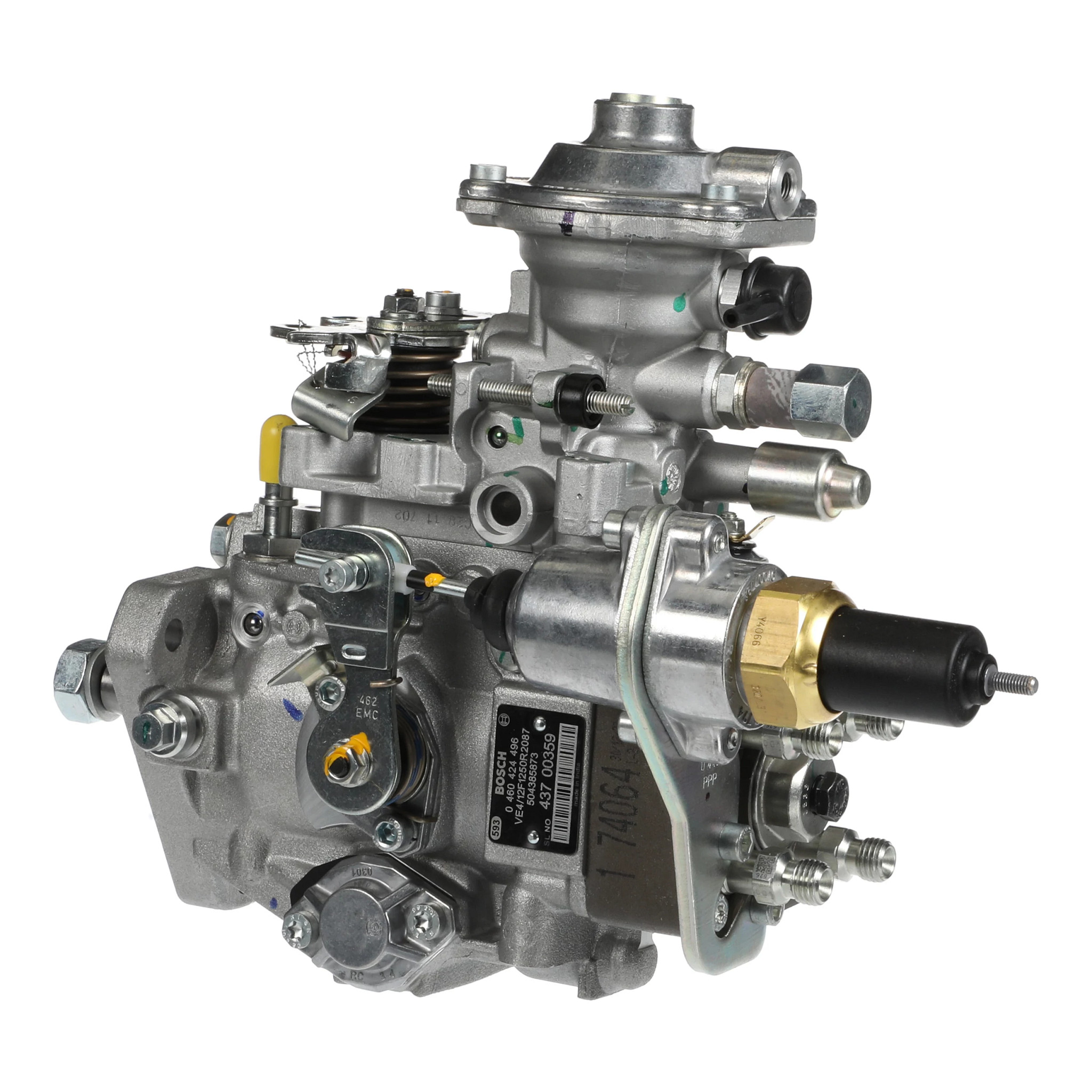 KRAFTSTOFFEINPRITZPU | NEWHOLLANDAG | EU | DE