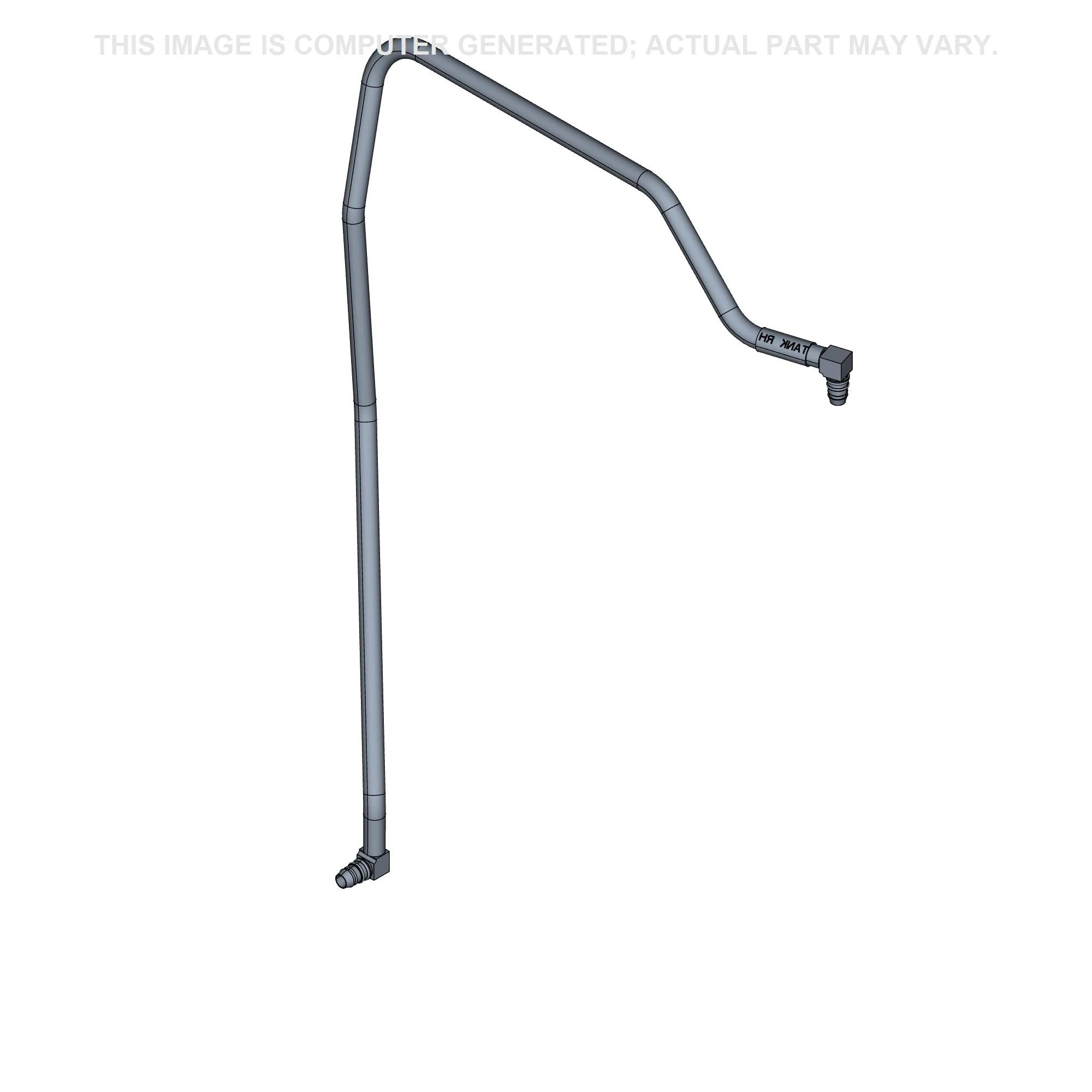 TUBE | CASEIH | AU | EN