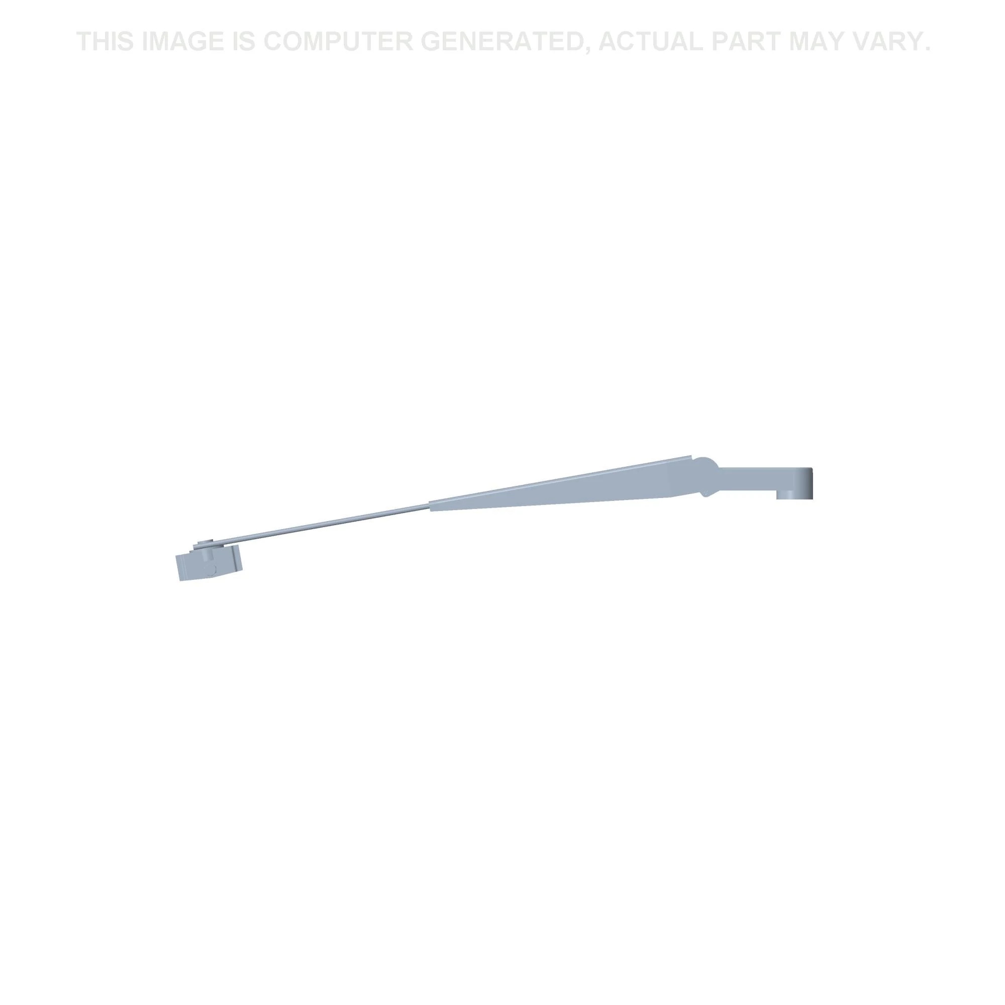 Braco Limpa-parabris