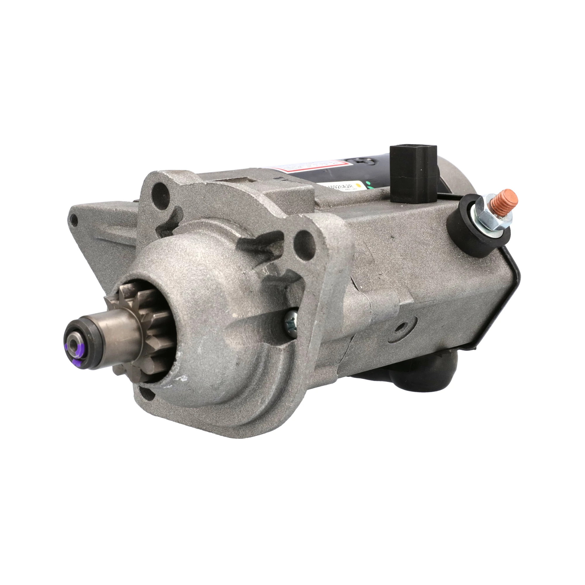 Motor de partida - 12 volts - 4,8 kW