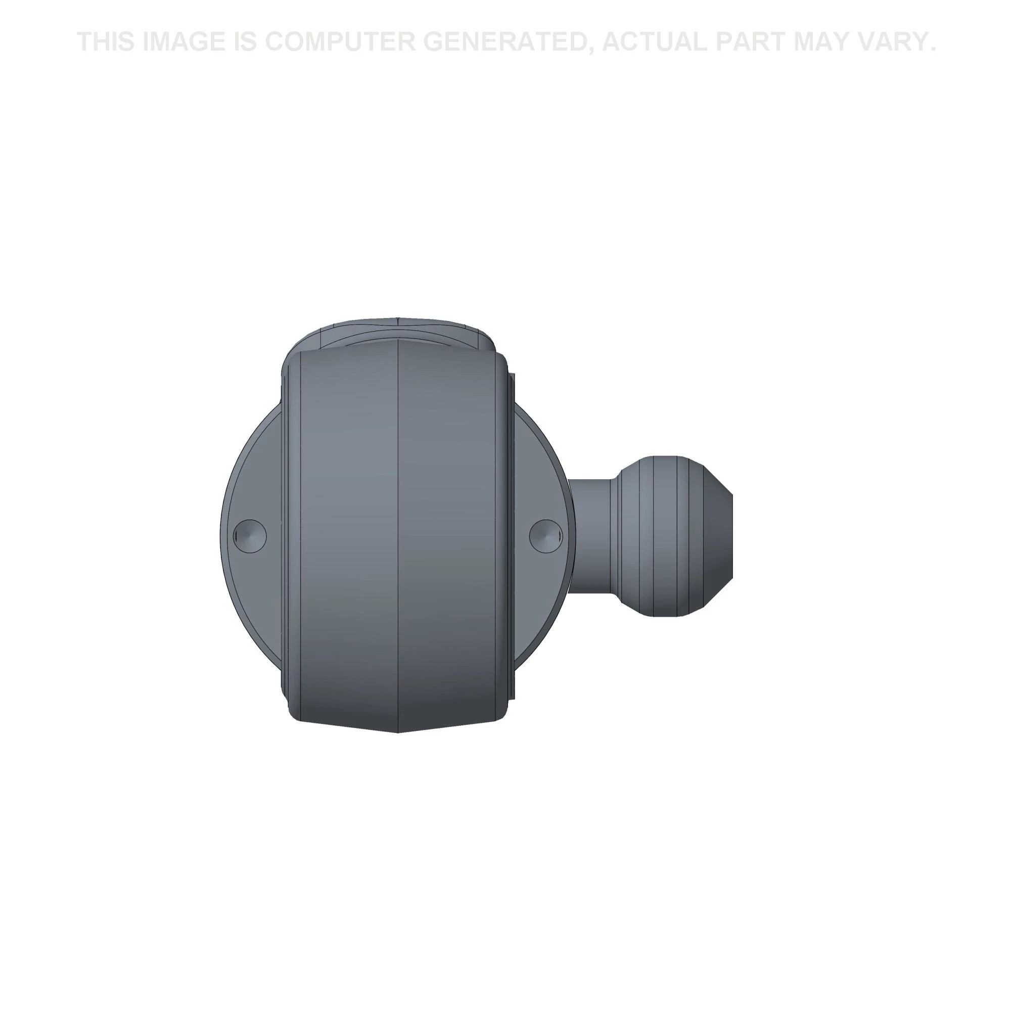 HYDRAULIC CYLINDER | CASECE | CA | EN