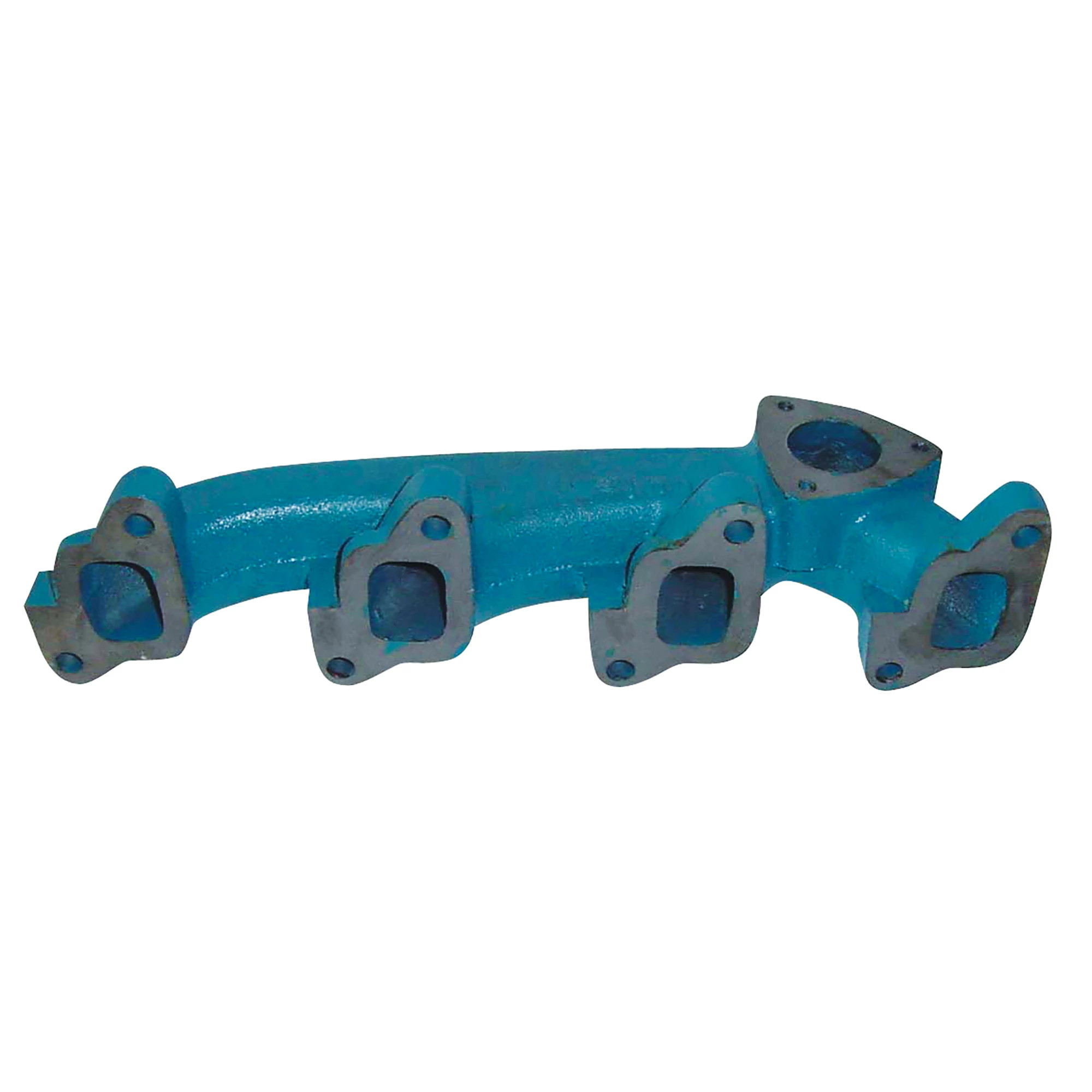 Exhaust Manifold | NEWHOLLANDCE | CA | EN