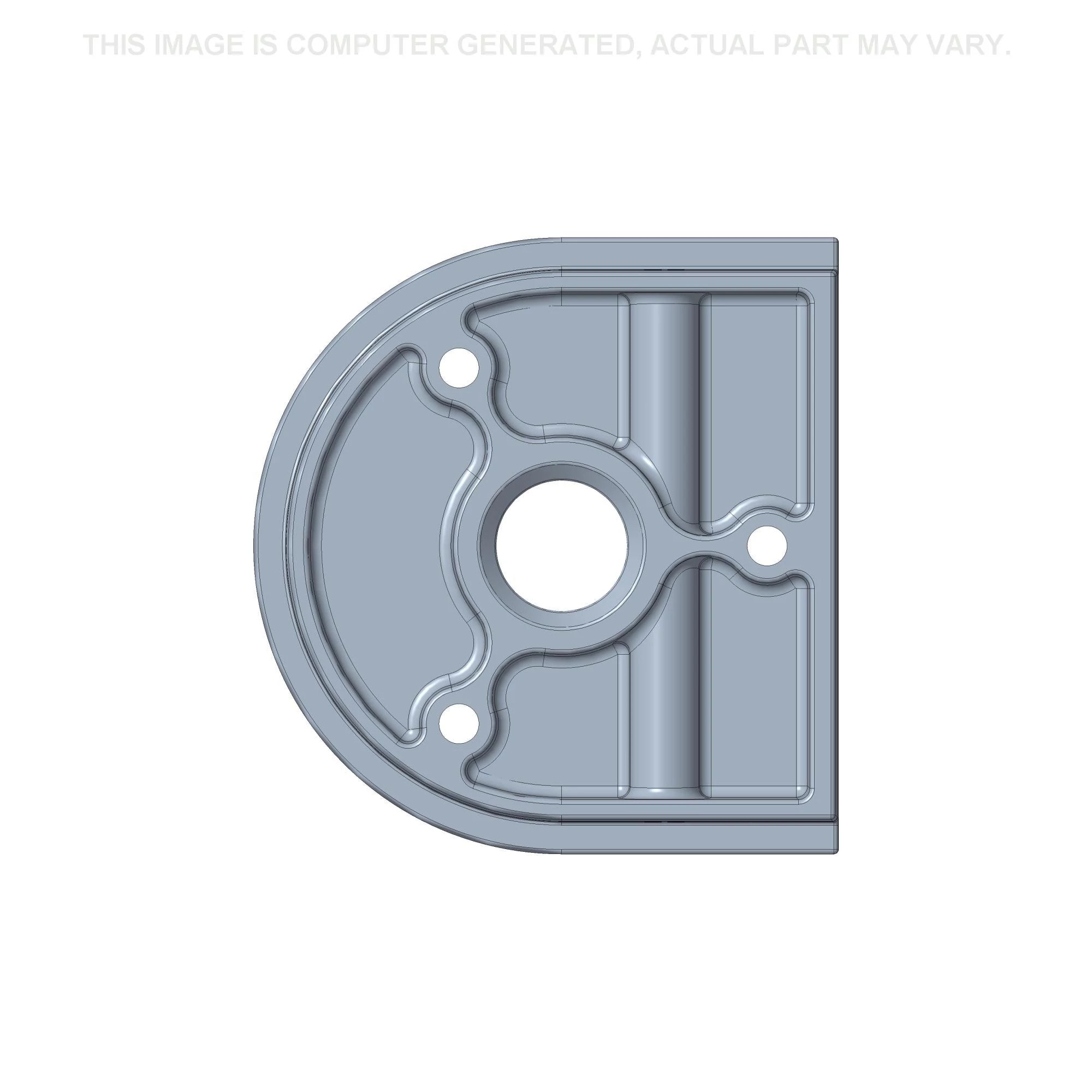 VERBINDUNGSBLOCK | CASEIH | EU | DE