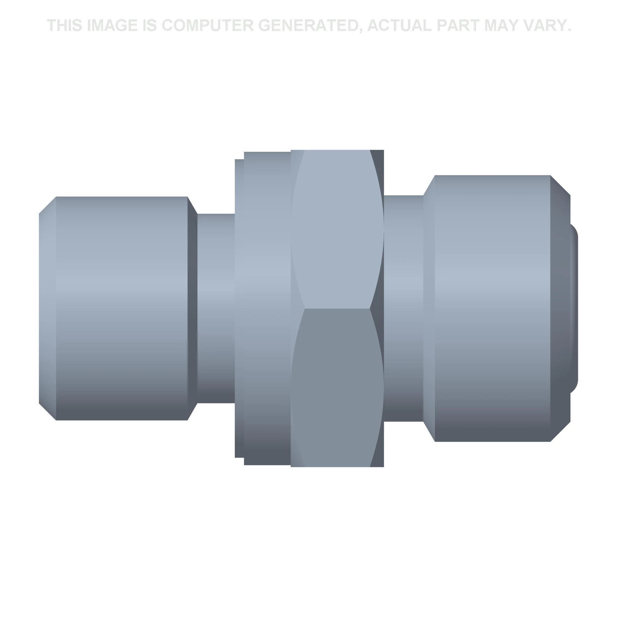HYD CONNECTOR | CASECE | CA | EN
