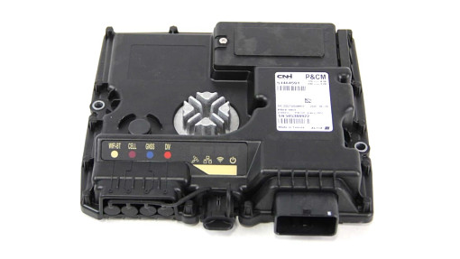REMAN ELECT CONTROL | CASEIH | EU | EN