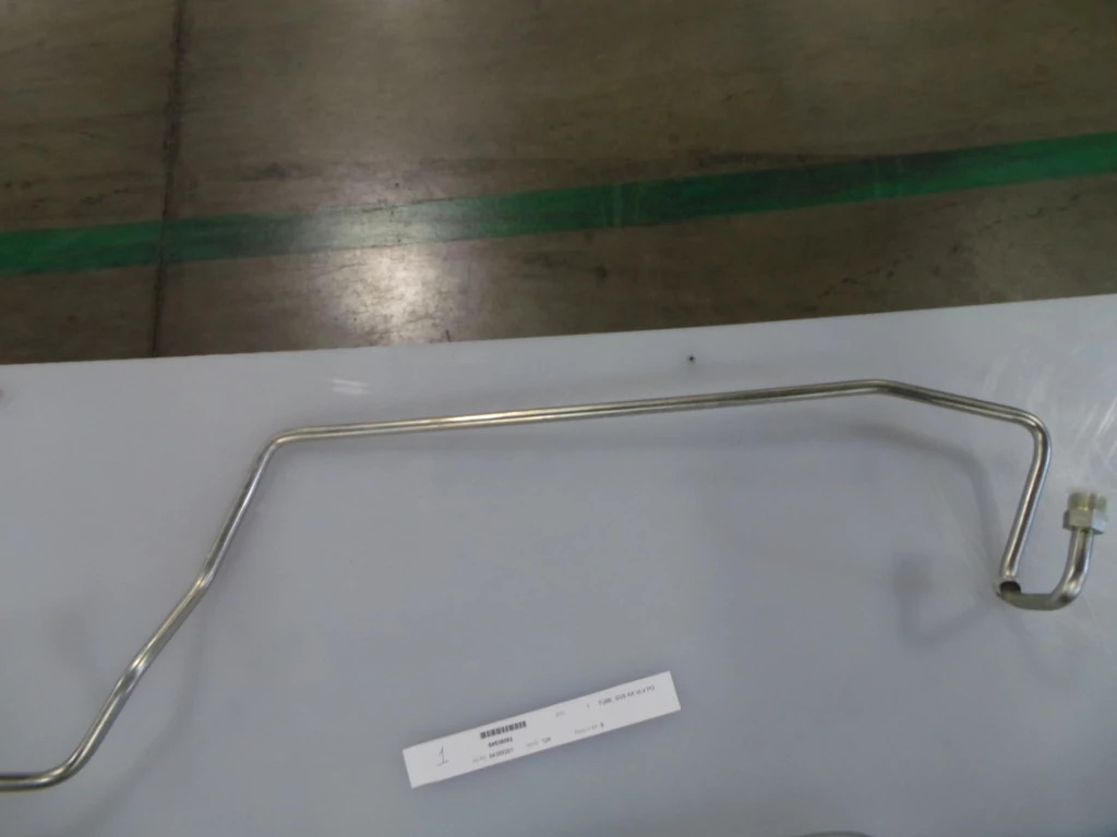 RØR | CASEIH | EU | DA