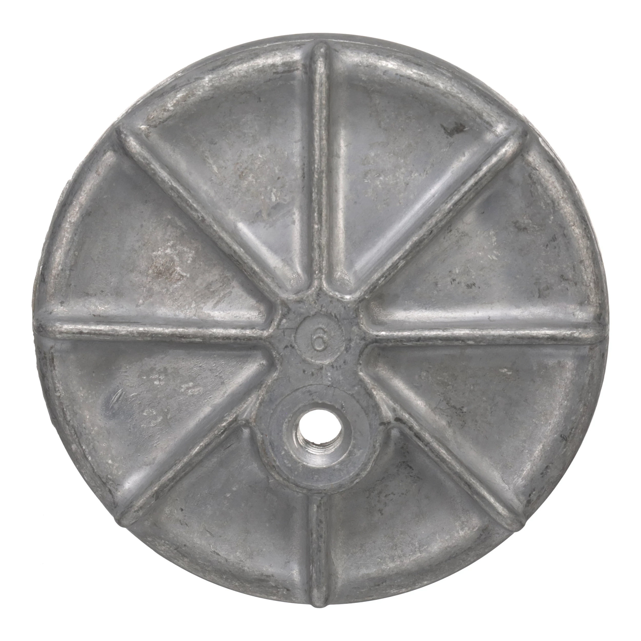 Filter Bowl Assembly
