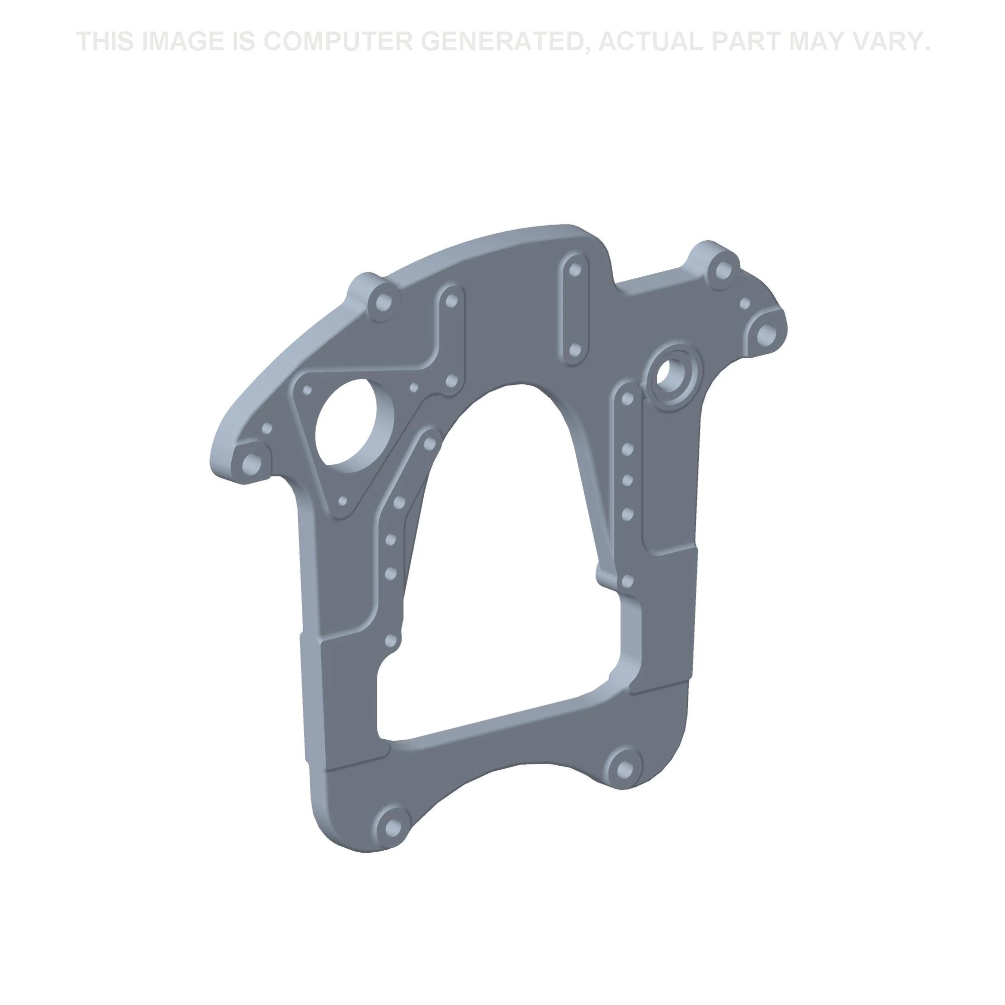 HOUSING ASSY. | NEWHOLLANDAG | US | EN
