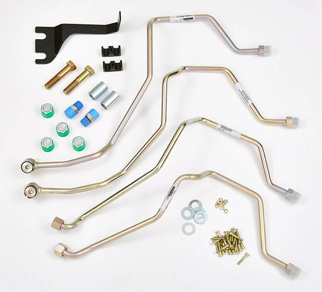 DIA KIT, TRACTOR | NEWHOLLANDCE | EU | ES