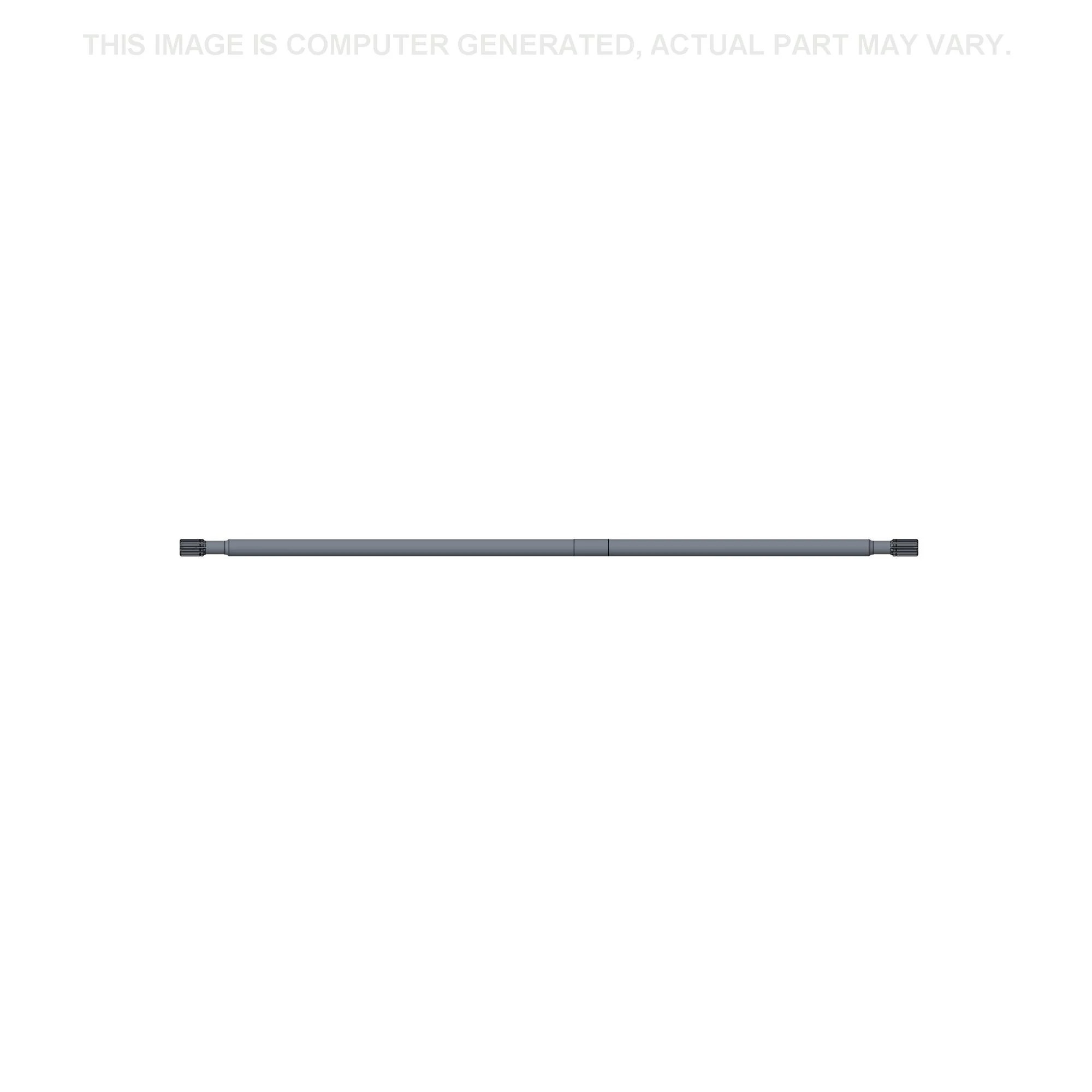 SHAFT | NEWHOLLANDAG | CA | EN