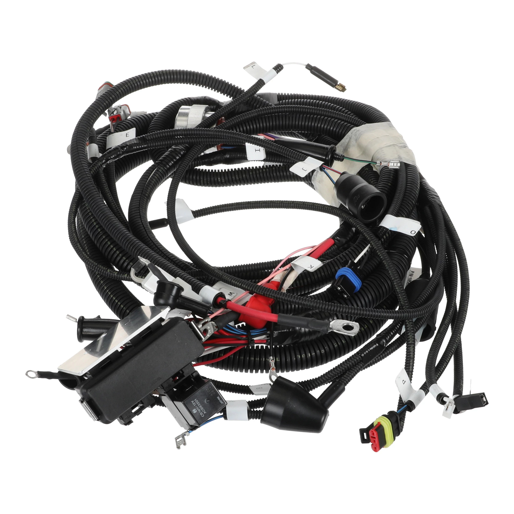 CABLAGGIO | NEWHOLLANDAG | EU | IT