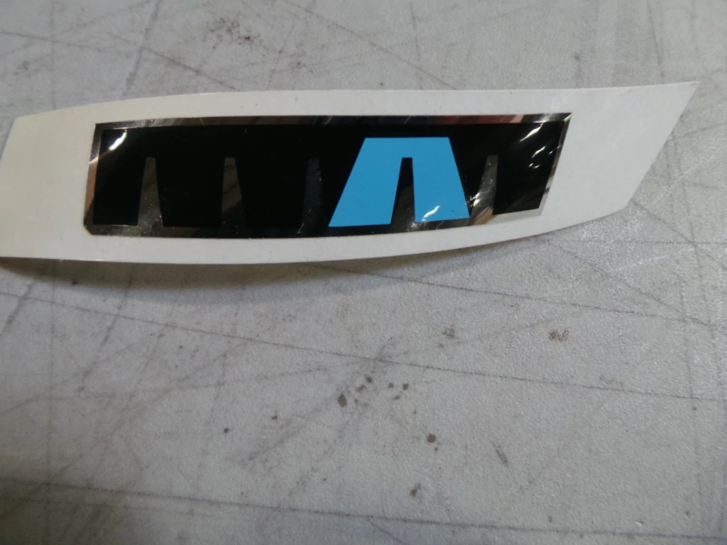 AUFKLEBER | CASEIH | EU | DE