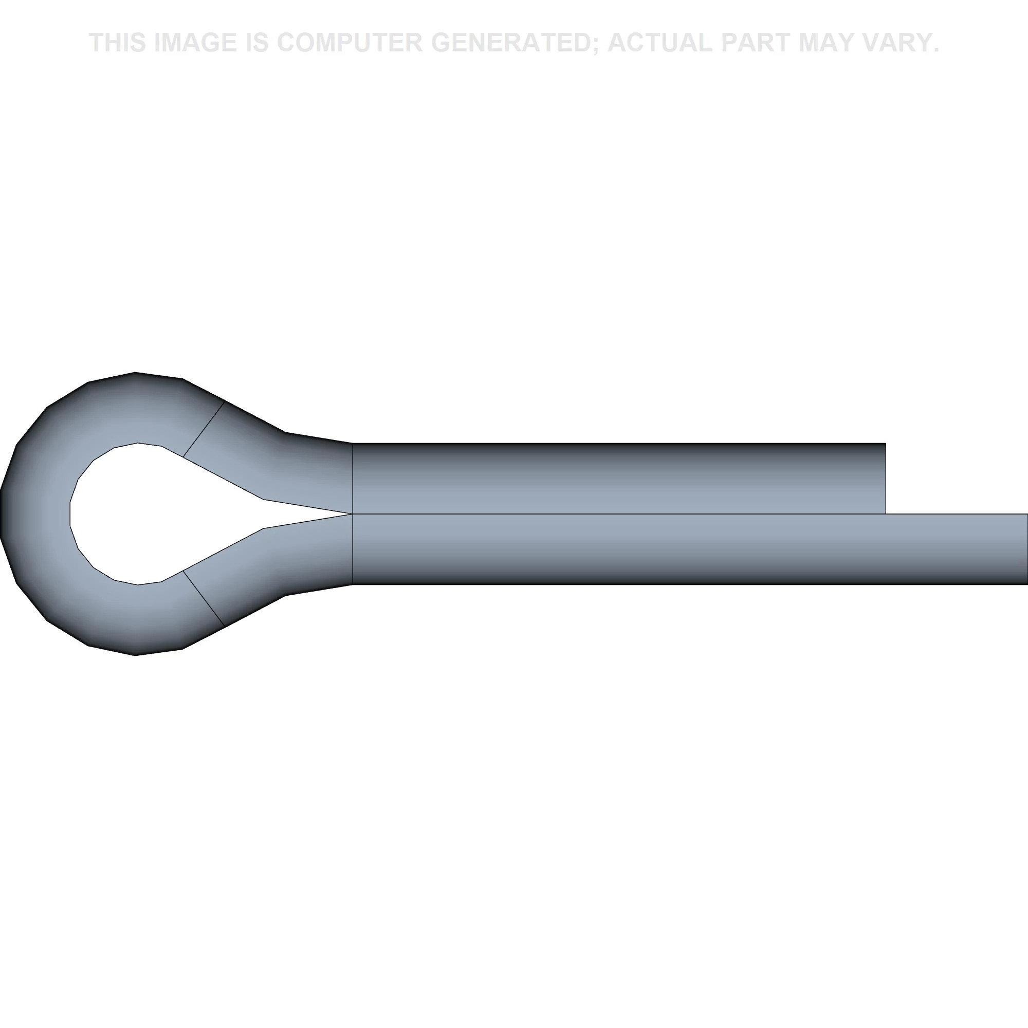 COTTER PIN | NEWHOLLANDAG | ANZ | EN