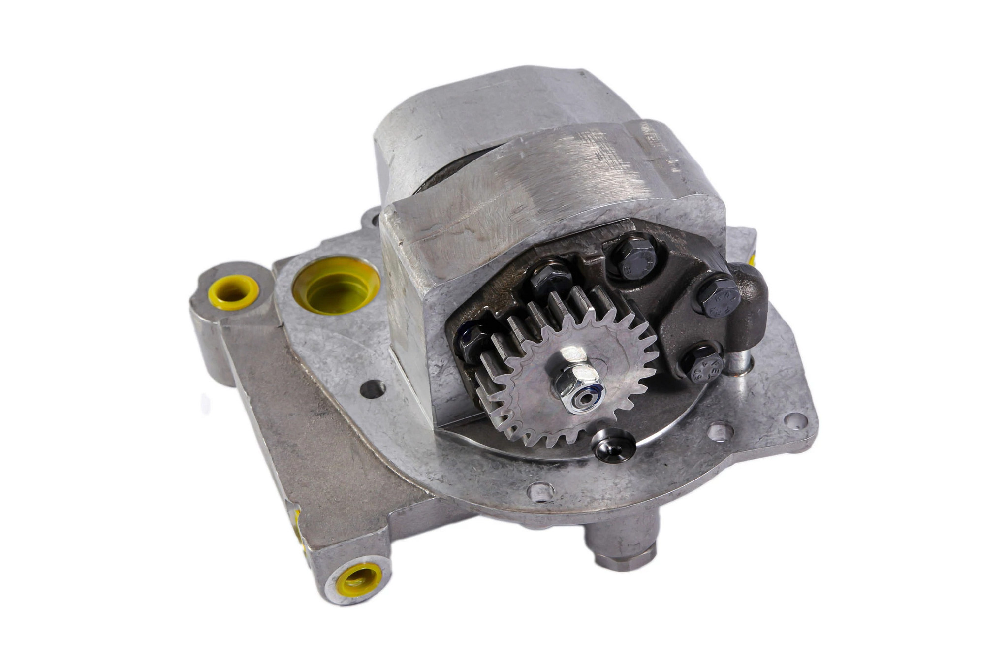 HYDRAULIKPUMPE | NEWHOLLANDCE | EU | DA