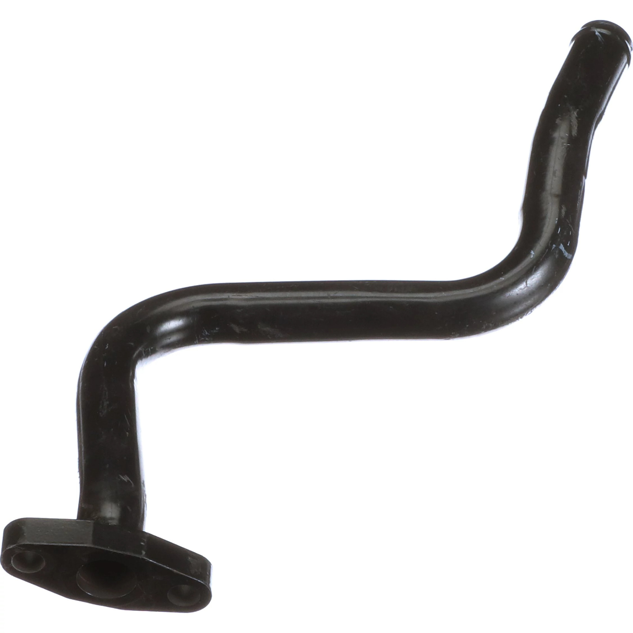 Turbocharger Drain Tube - 0.875" OD