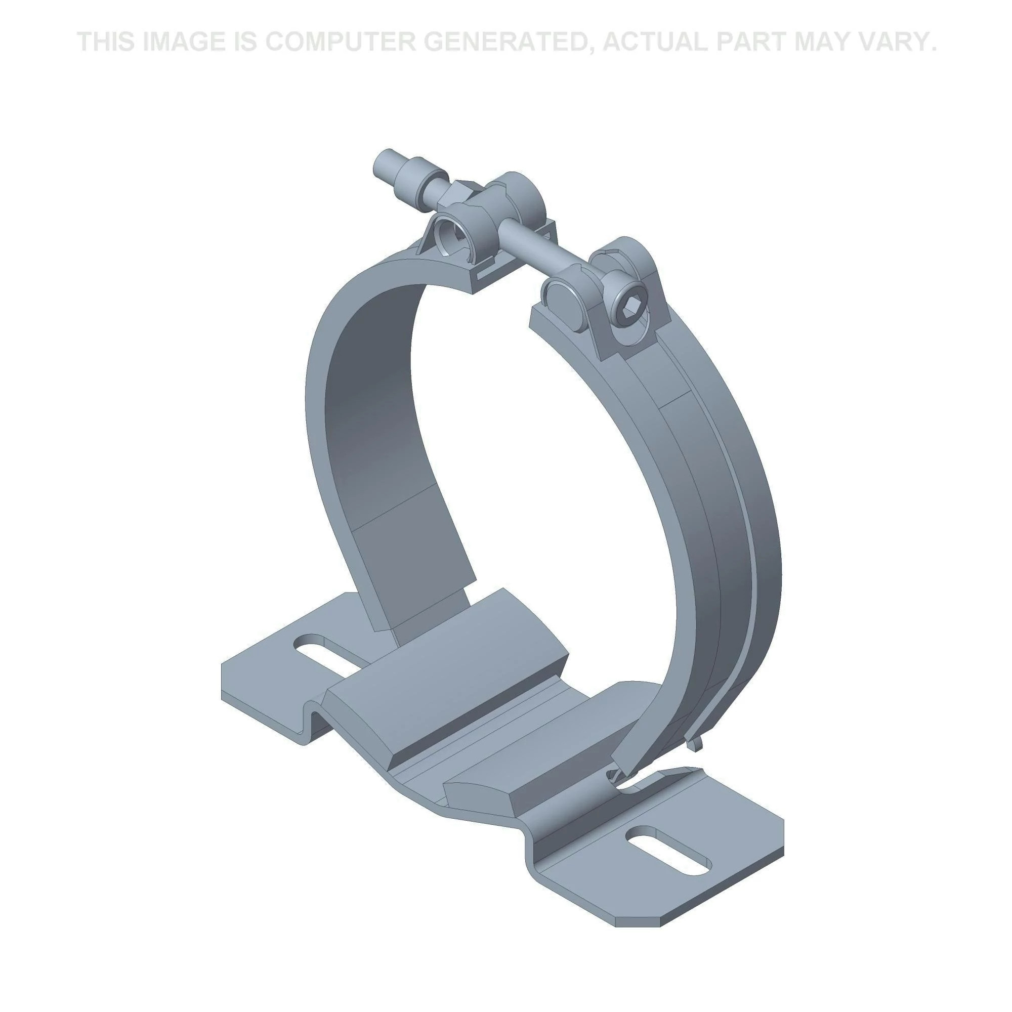 Clamp | FLEXICOIL | CA | EN