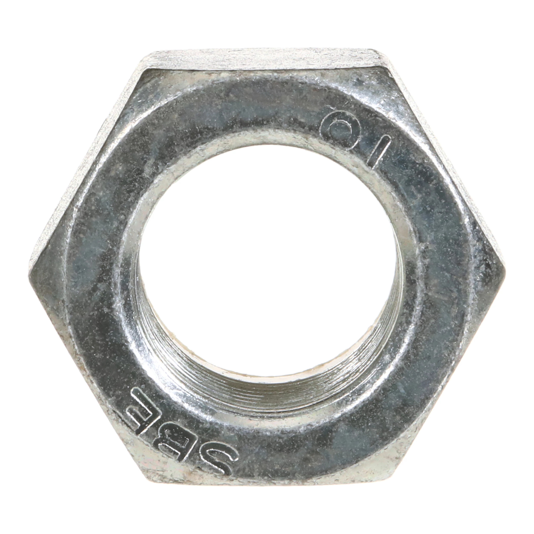 SICHERUNGSMUTTER | NEWHOLLANDAG | DE | DE