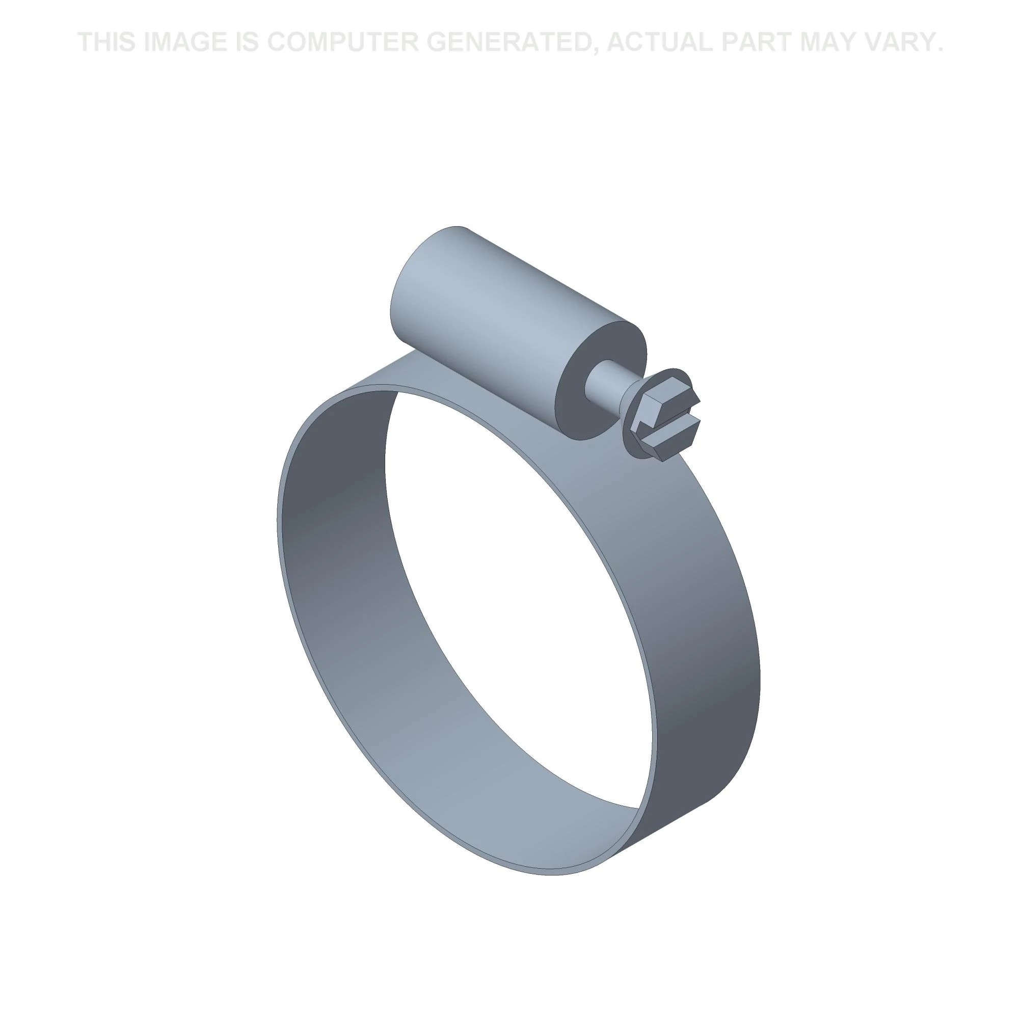 BRIDE, FLEXIBLE | CASEIH | CA | FR