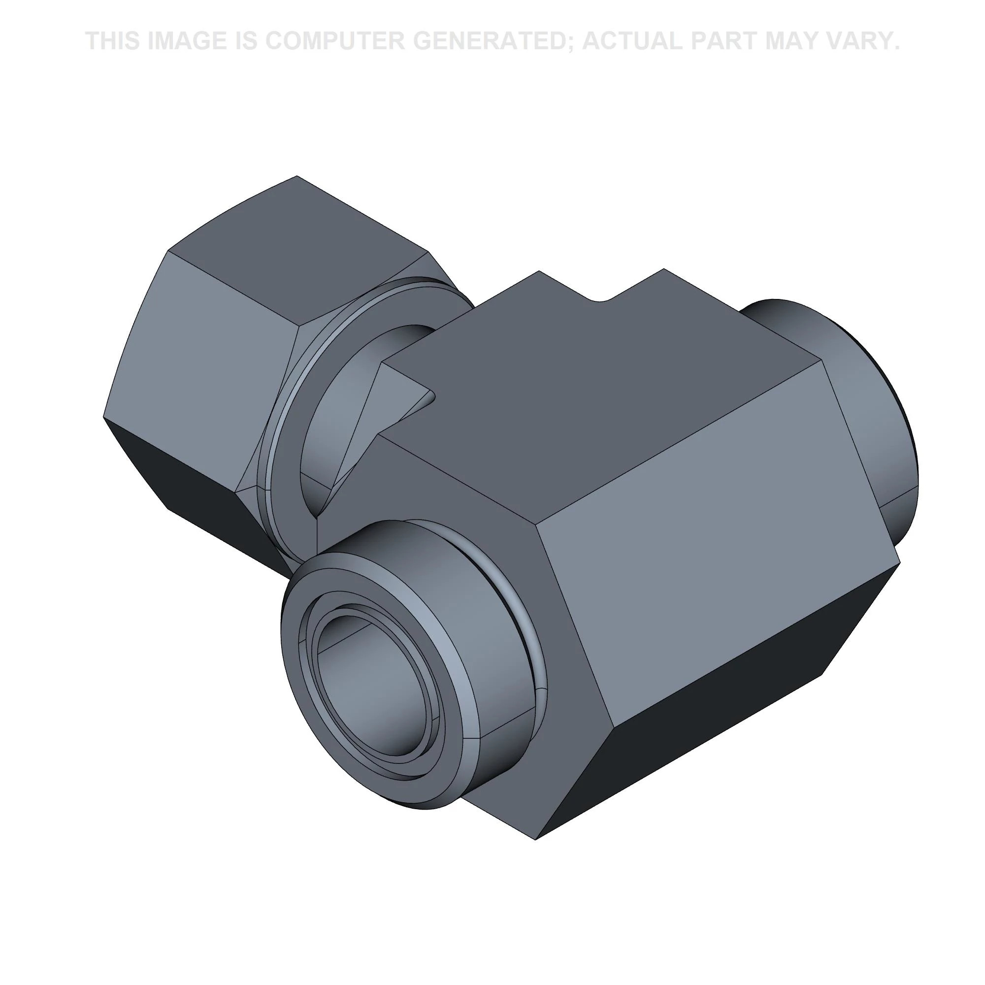 Conexão T | CASECE | BR | PT