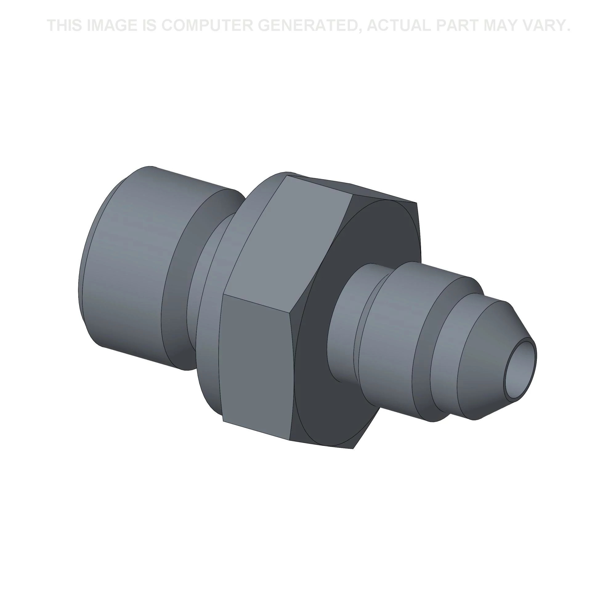 Hyd Connector | CASEIH | US | EN