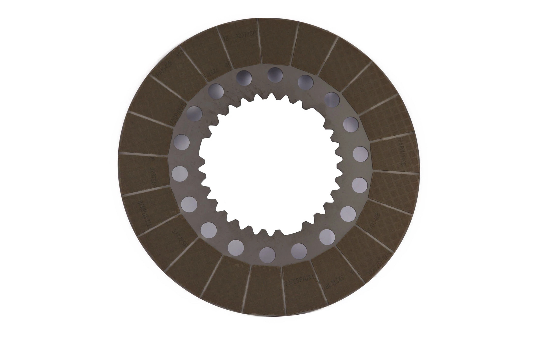 BRAKE PLATE | CASEIH | CA | EN