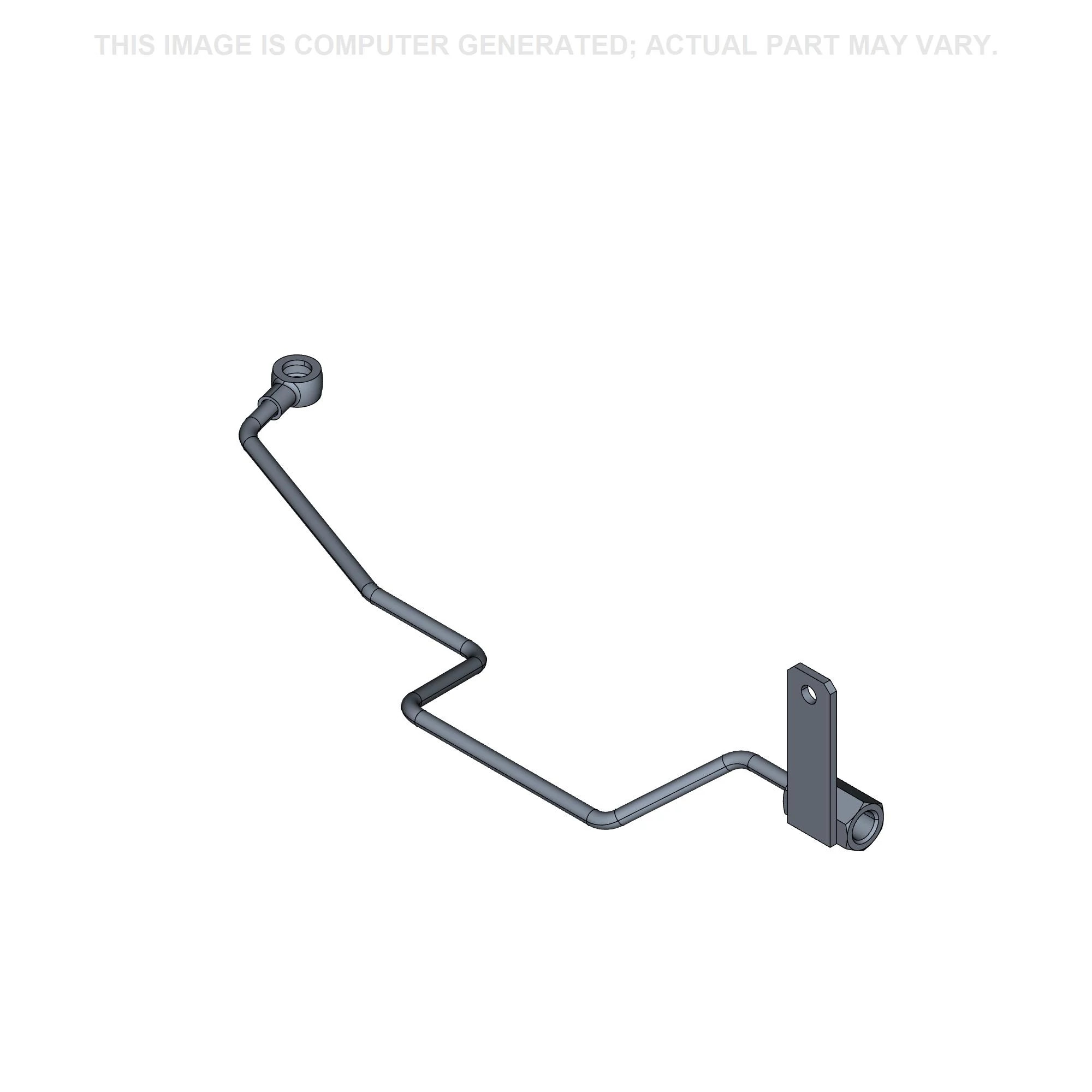 PIPE | STEYR | SA | EN