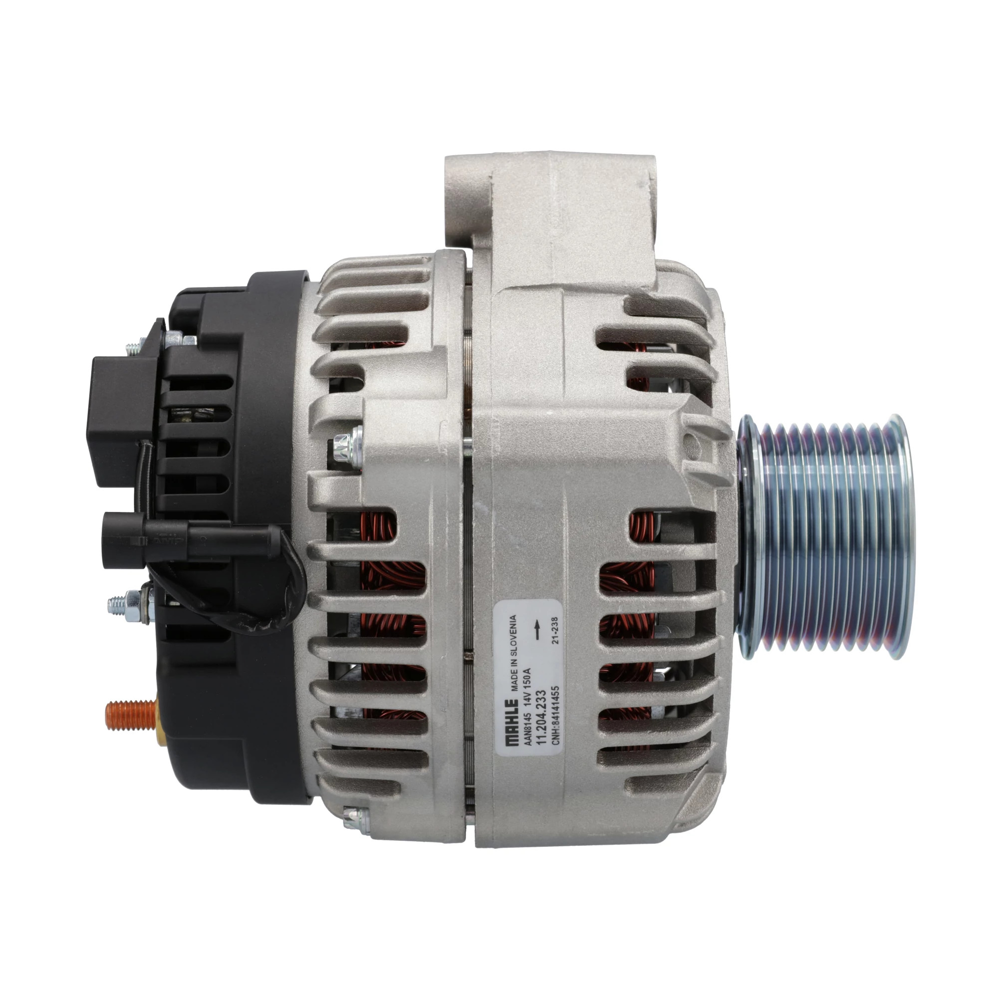 REMAN-ALTERNATOR | DEFAULT | CA | EN