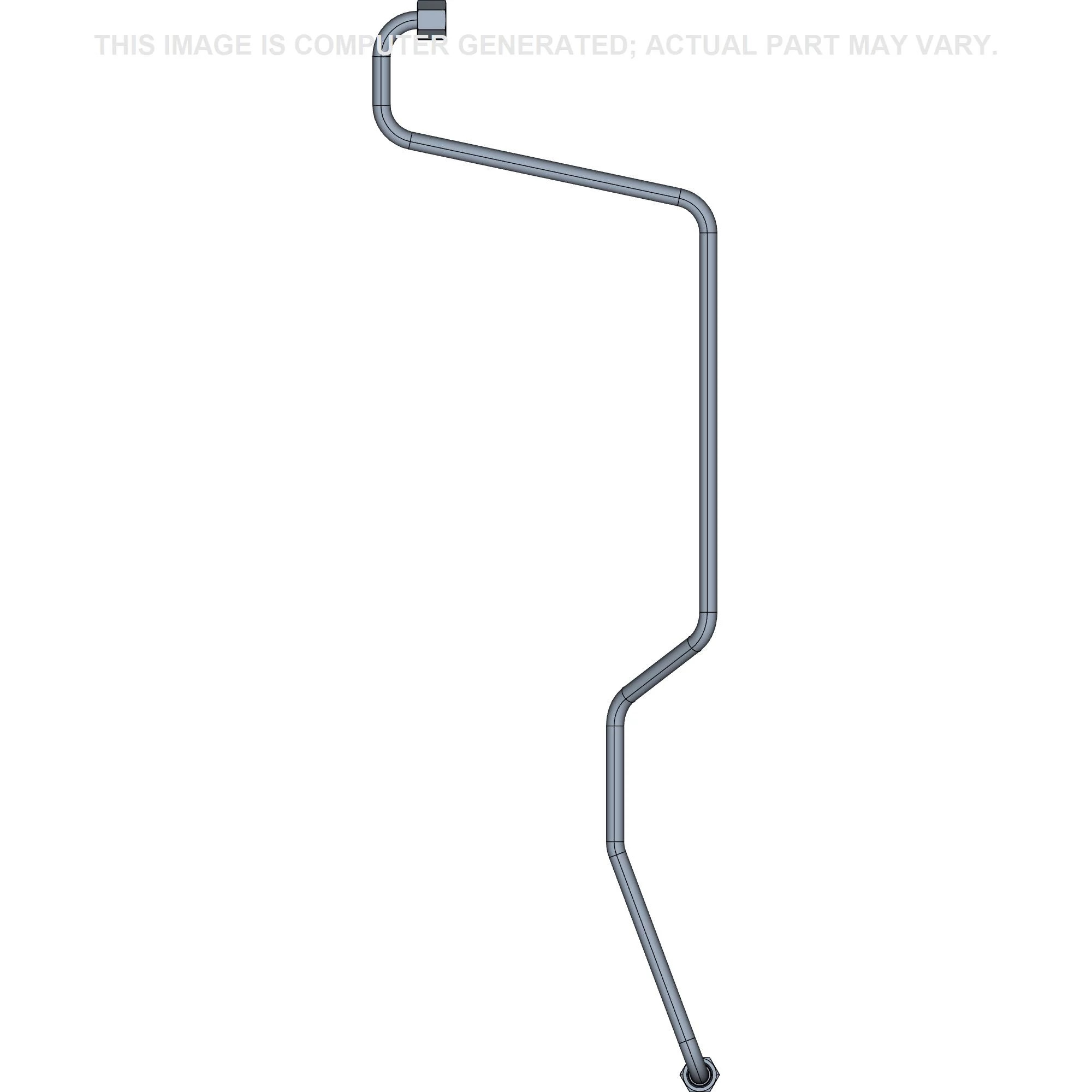 HYD TUBE | CASEIH | CA | EN