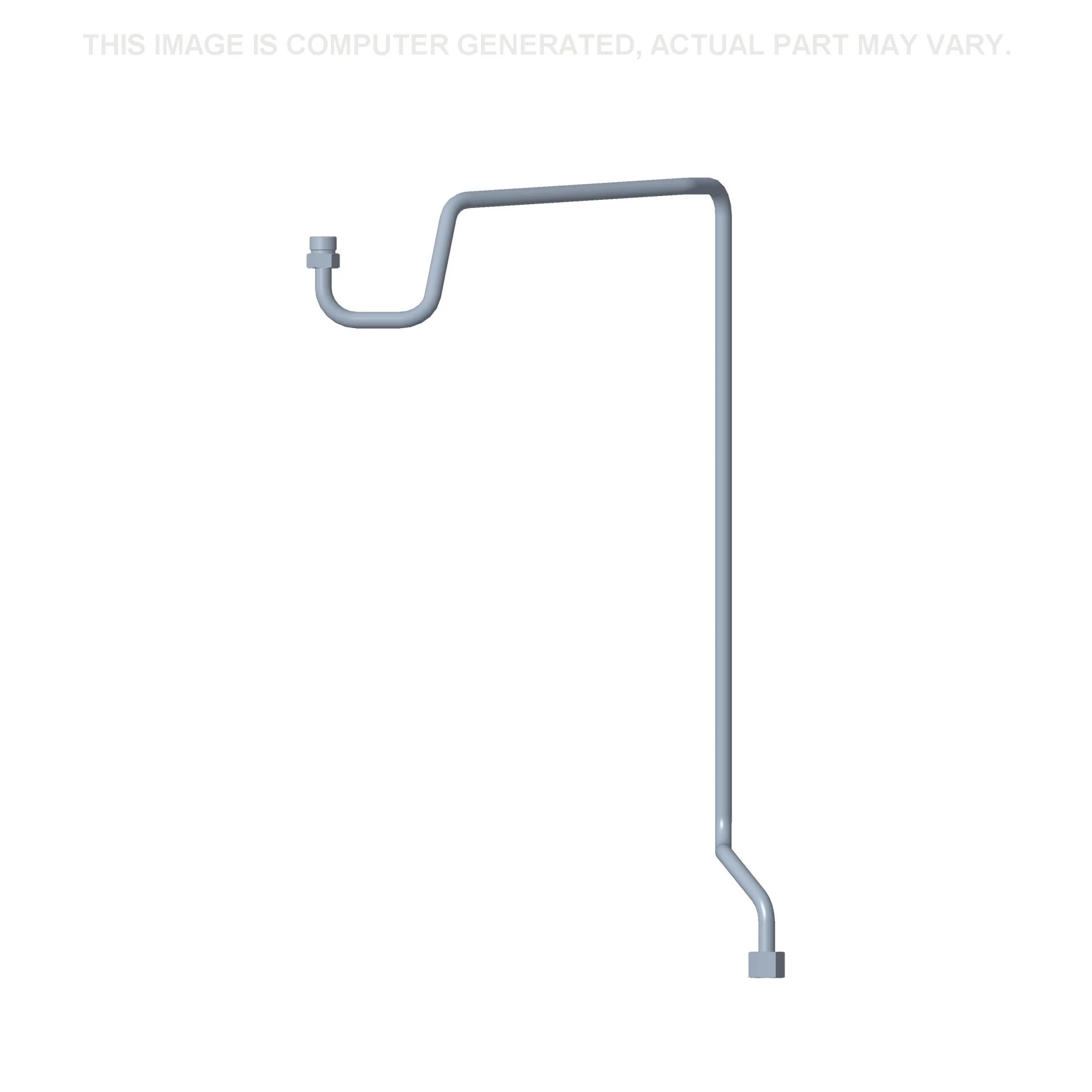 HYD TUBE | CASEIH | EU | EN