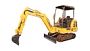 MINI CRAWLER EXCAVATOR (S/N 3136 AND AFTER) | NEWHOLLANDCE | EU | SV