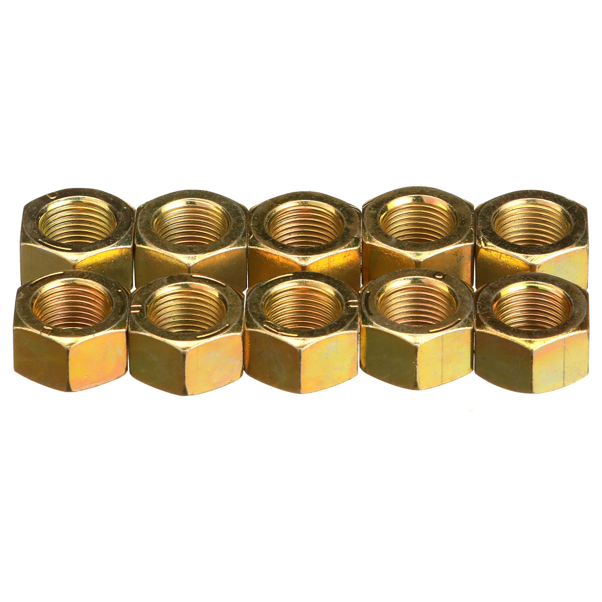 Porca sextavada - Grau 5 - 5/8"-18