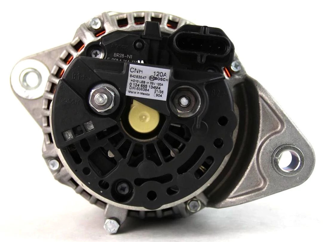ALTERNATEUR RENOVE | CASEIH | CA | FR