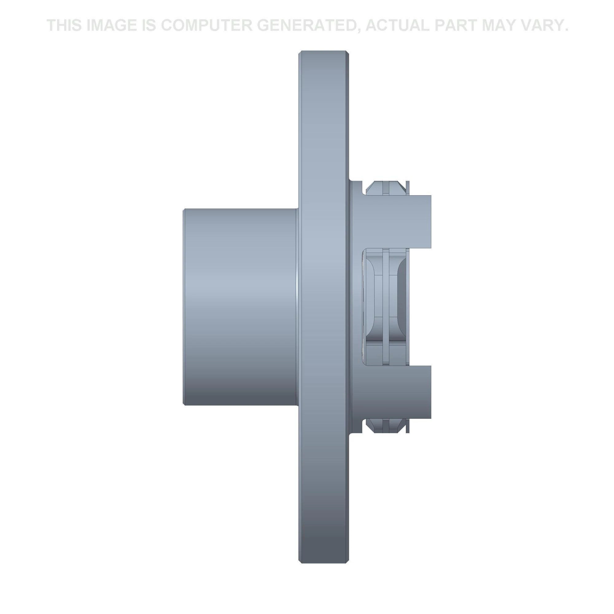 AMORTECEDOR DE VIBRAÇÃO | CASEIH | SA | PT