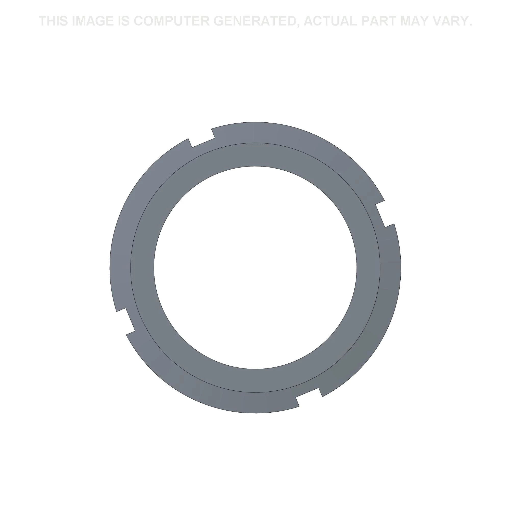 Porca-trava Rolament