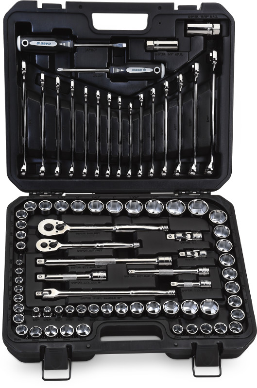 80-Piece Case Field Service Kit | CASEIH | US | EN