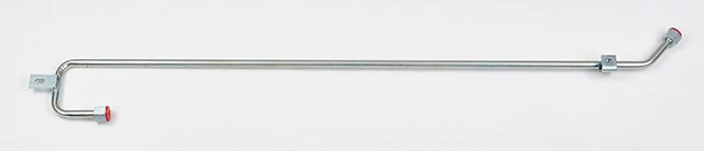 Tuyau pour vérin de godet HED - 16 mm (De) | NEWHOLLANDCE | CA | EN