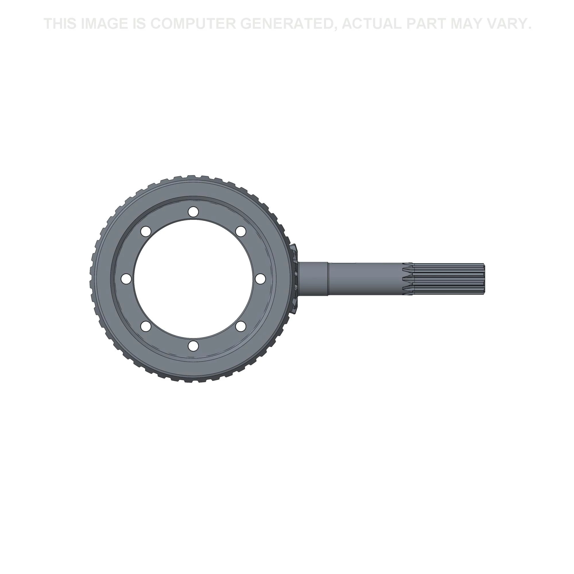 PINION | CASEIH | CA | EN