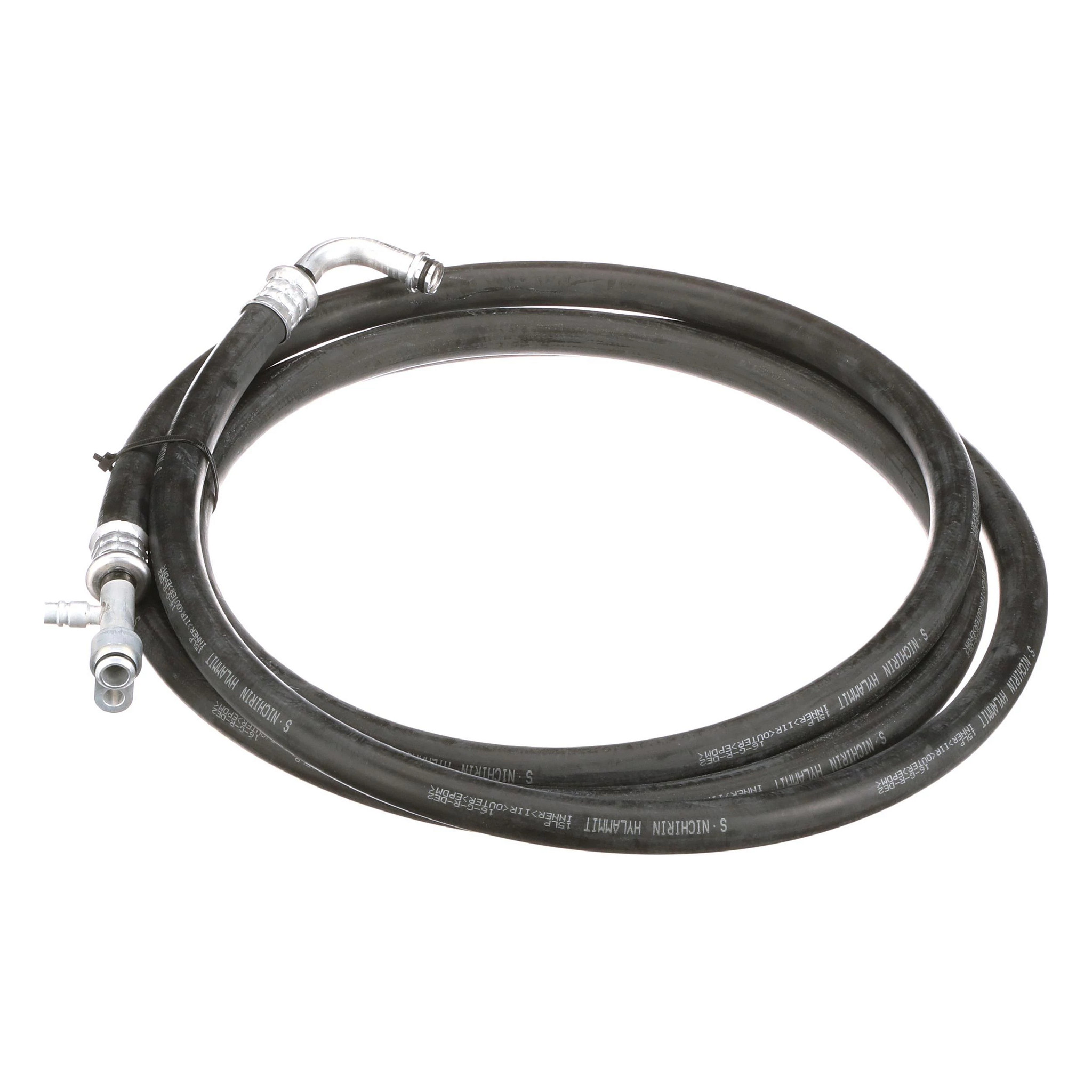 TUBO | CASECE | EU | ES