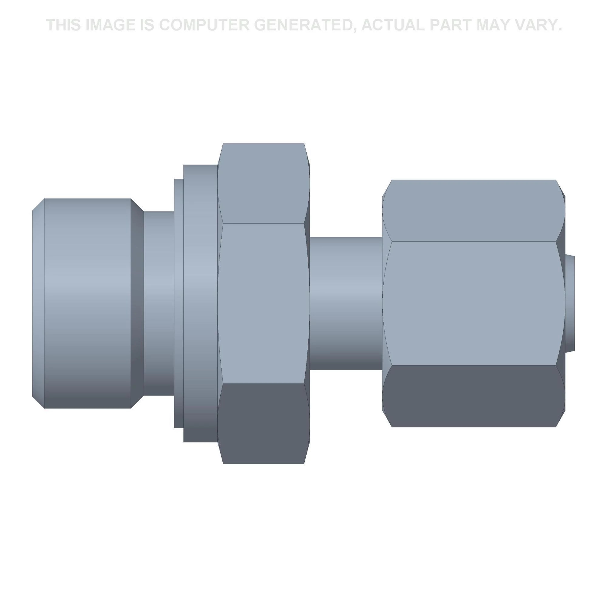 HYD CONNECTOR | NEWHOLLANDCE | EU | EN