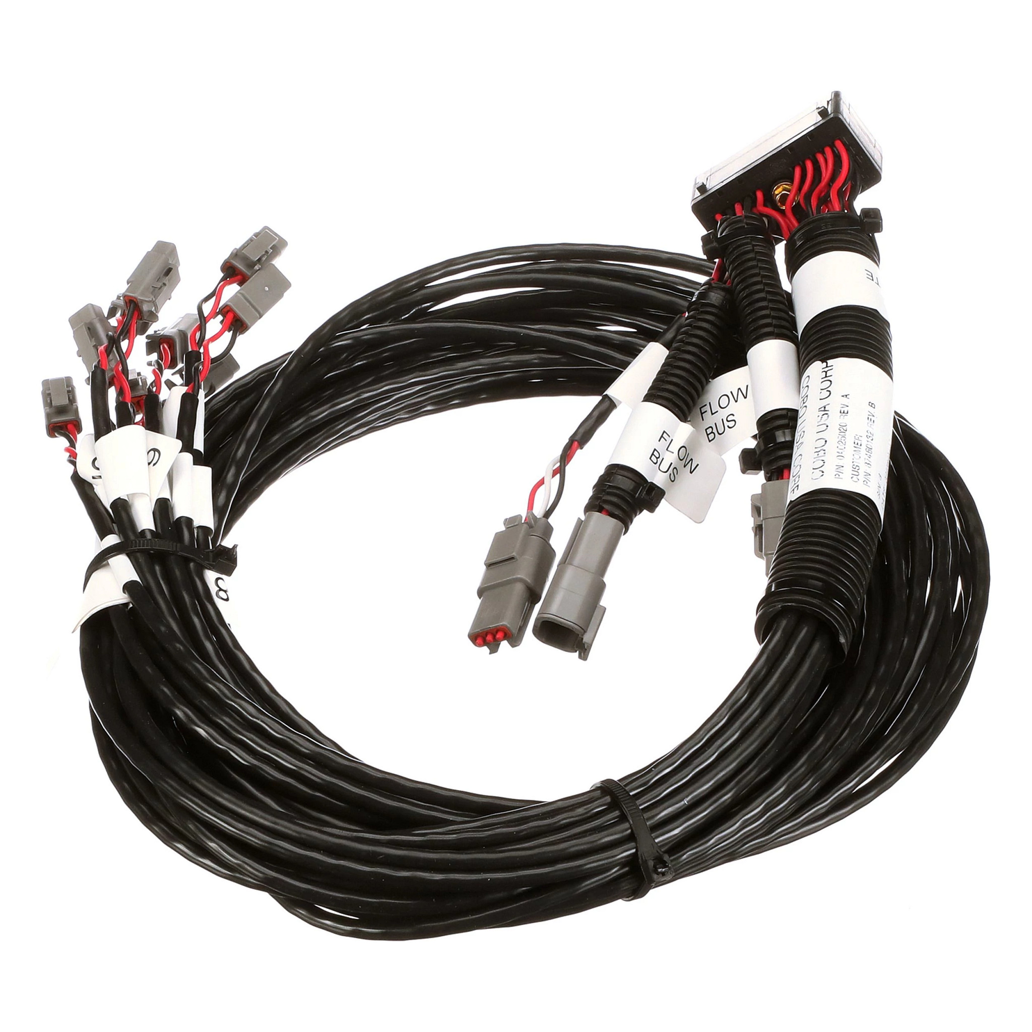 WIRE HARNESS | CASEIH | CA | EN
