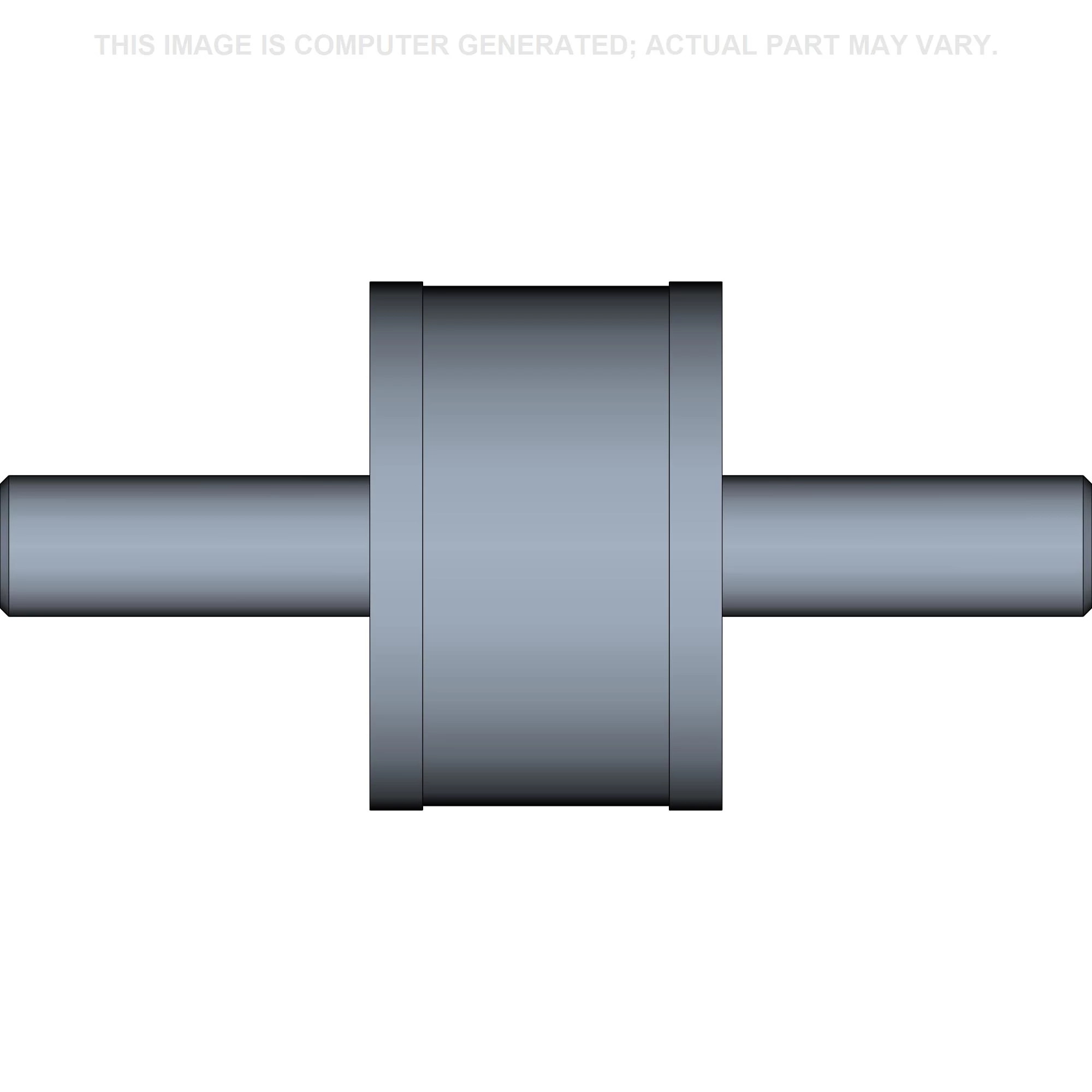 RUBBER MOUNTING | NEWHOLLANDAG | NZ | EN
